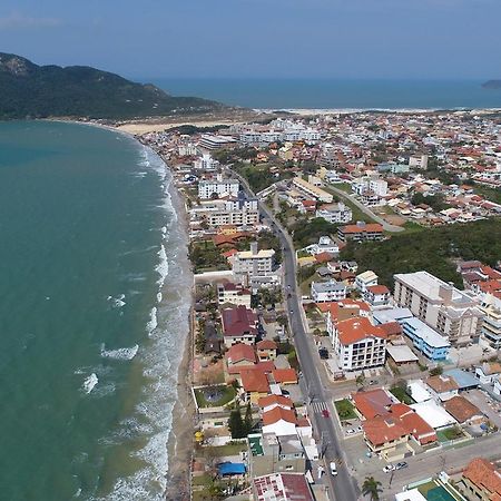 Ingleses Apart Hotel Florianópolis Εξωτερικό φωτογραφία