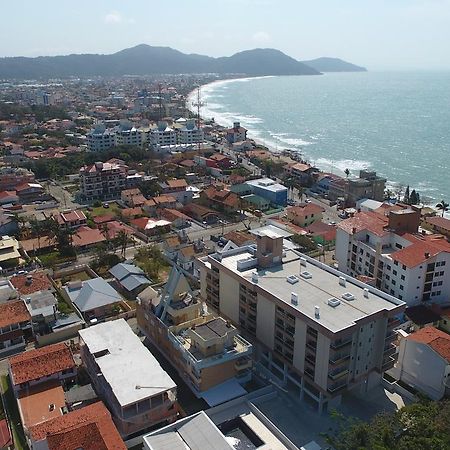 Ingleses Apart Hotel Florianópolis Εξωτερικό φωτογραφία