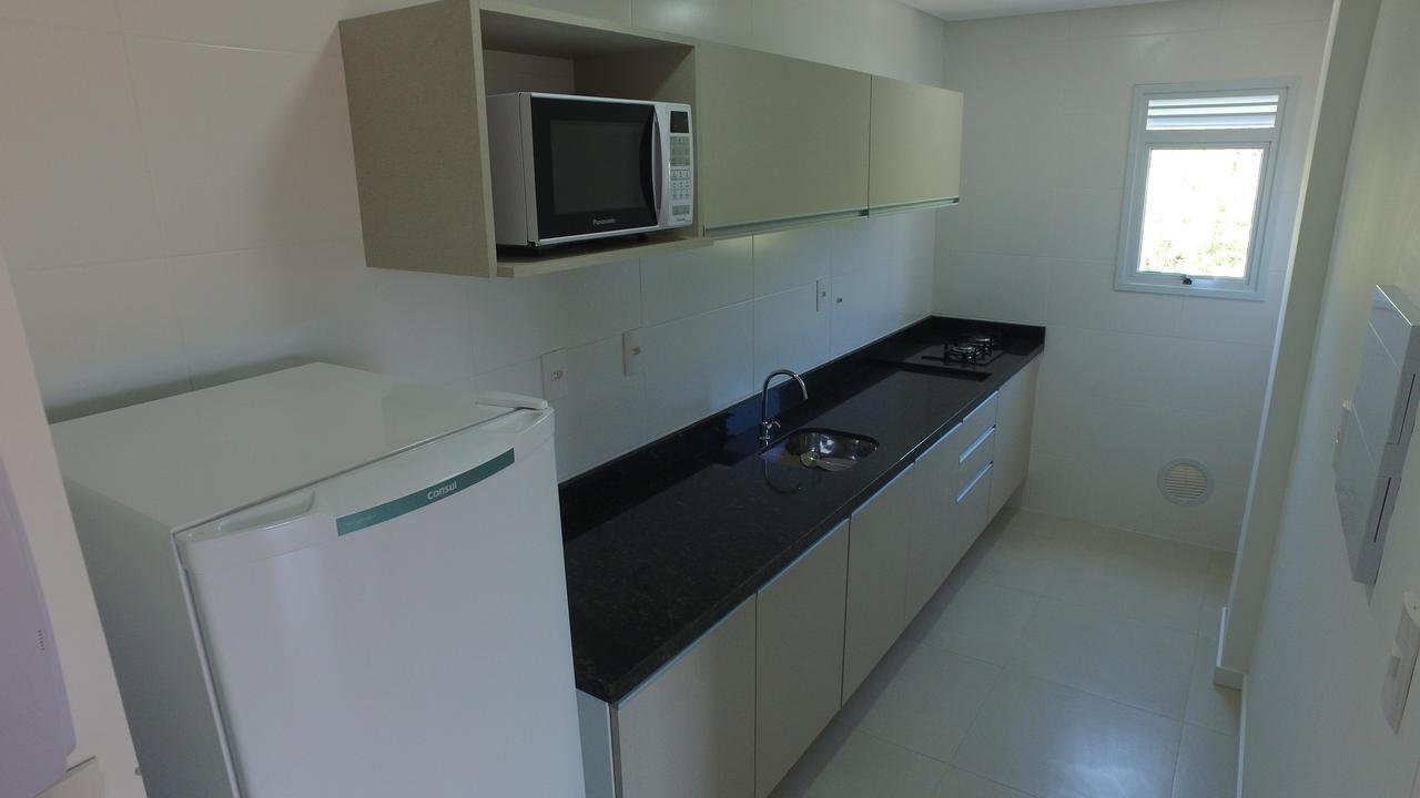 Ingleses Apart Hotel Florianópolis Εξωτερικό φωτογραφία