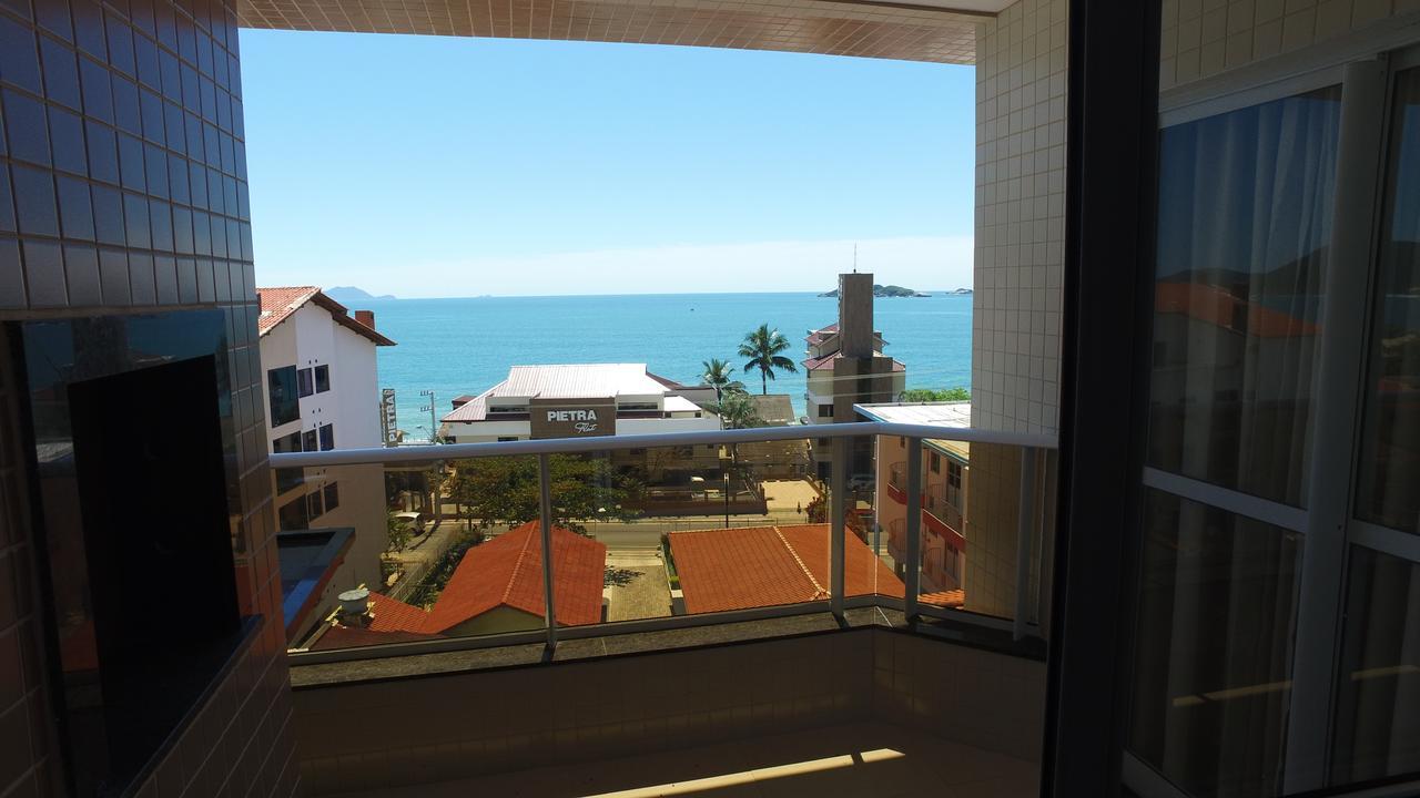 Ingleses Apart Hotel Florianópolis Εξωτερικό φωτογραφία