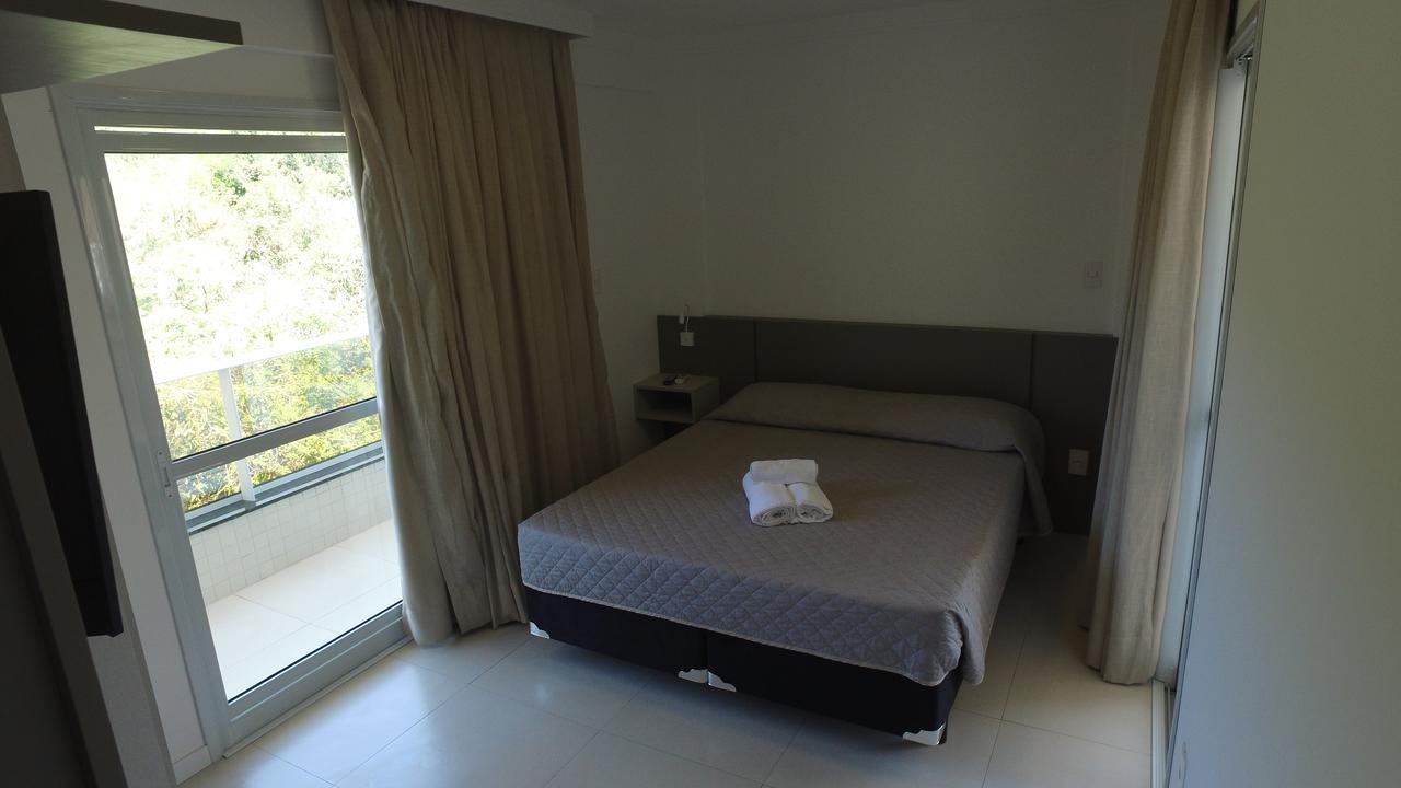 Ingleses Apart Hotel Florianópolis Εξωτερικό φωτογραφία