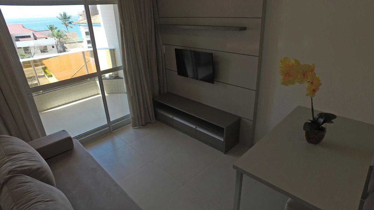 Ingleses Apart Hotel Florianópolis Εξωτερικό φωτογραφία