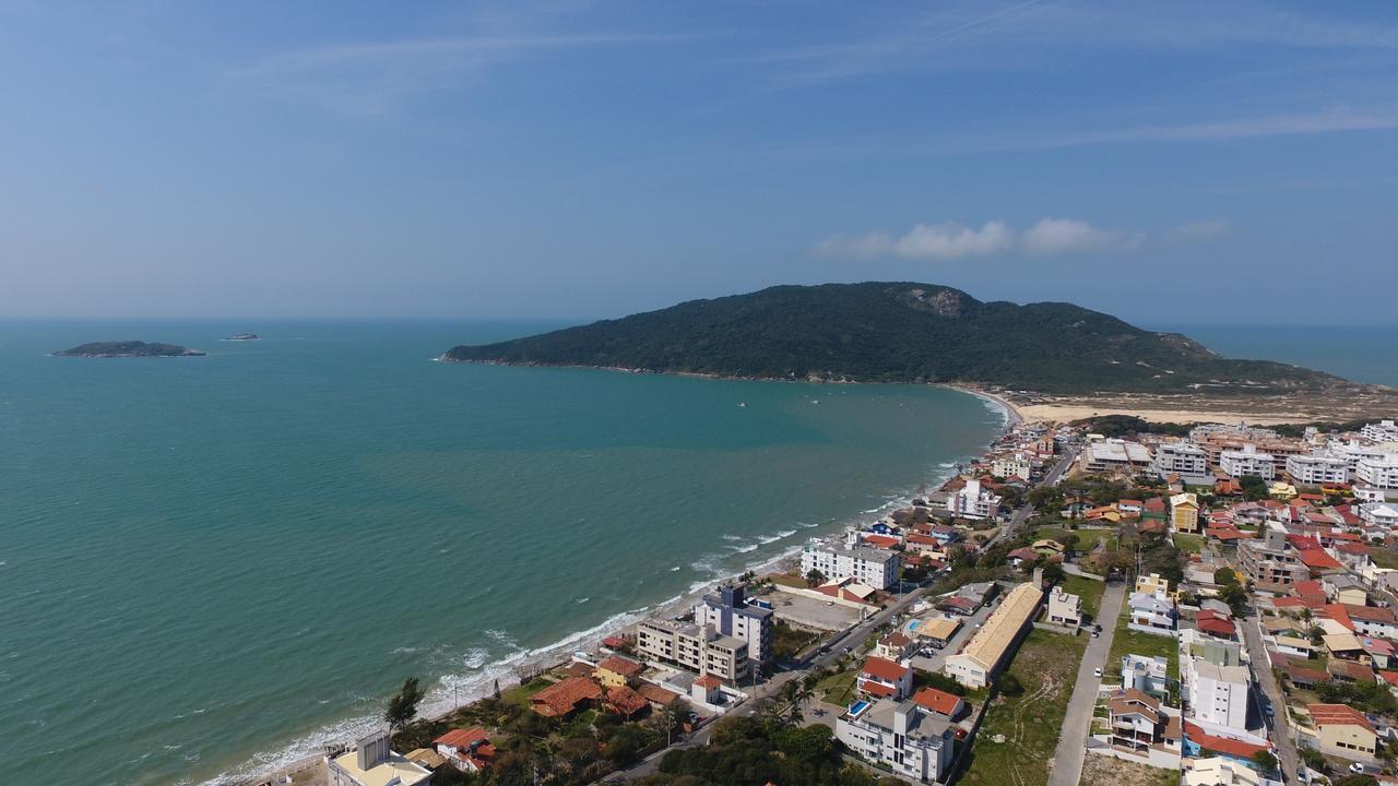 Ingleses Apart Hotel Florianópolis Εξωτερικό φωτογραφία