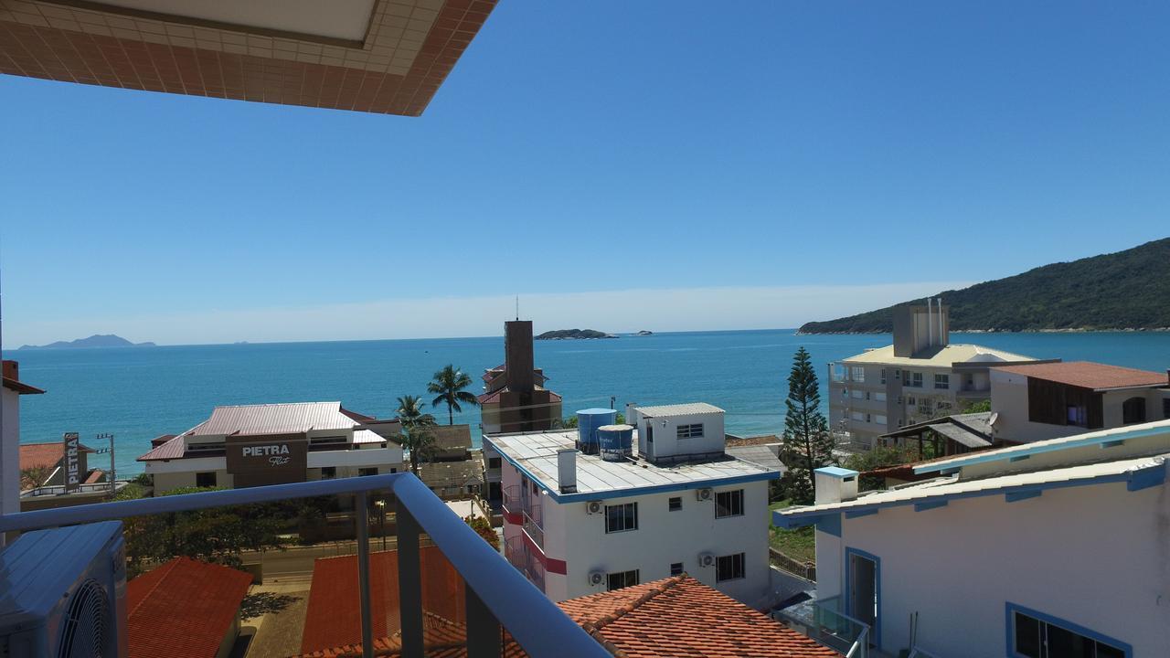 Ingleses Apart Hotel Florianópolis Εξωτερικό φωτογραφία