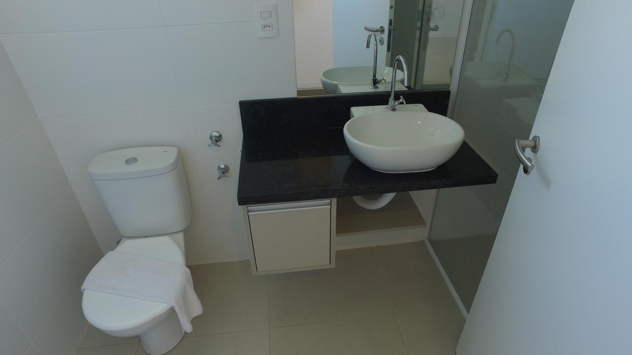 Ingleses Apart Hotel Florianópolis Εξωτερικό φωτογραφία