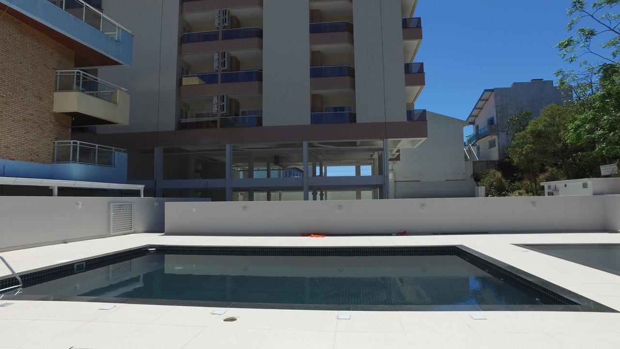 Ingleses Apart Hotel Florianópolis Εξωτερικό φωτογραφία