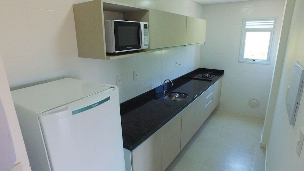 Ingleses Apart Hotel Florianópolis Εξωτερικό φωτογραφία
