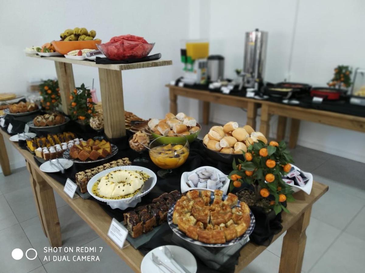 Ingleses Apart Hotel Florianópolis Εξωτερικό φωτογραφία