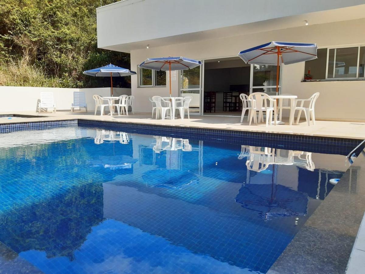 Ingleses Apart Hotel Florianópolis Εξωτερικό φωτογραφία